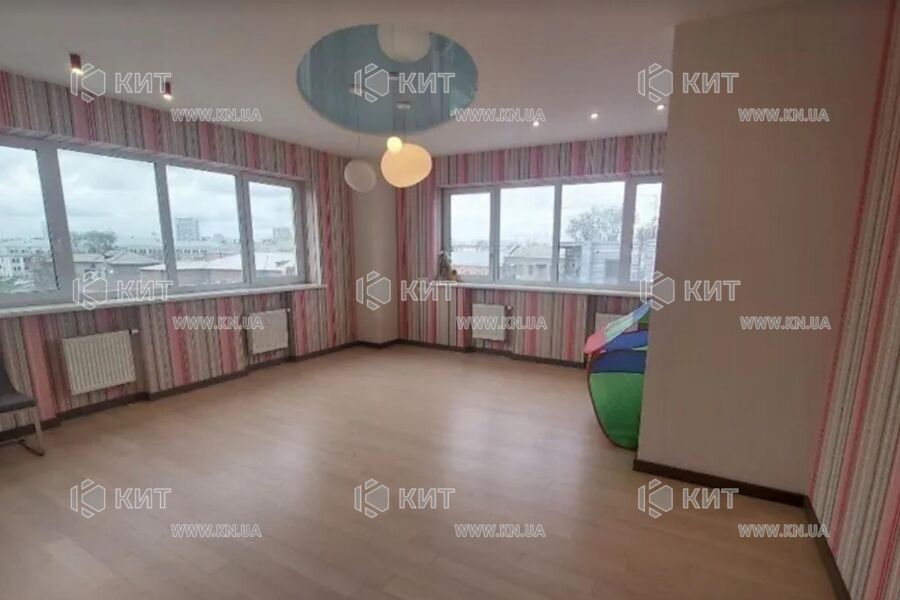 Продажа квартиры Харьков, Центр, 153м²