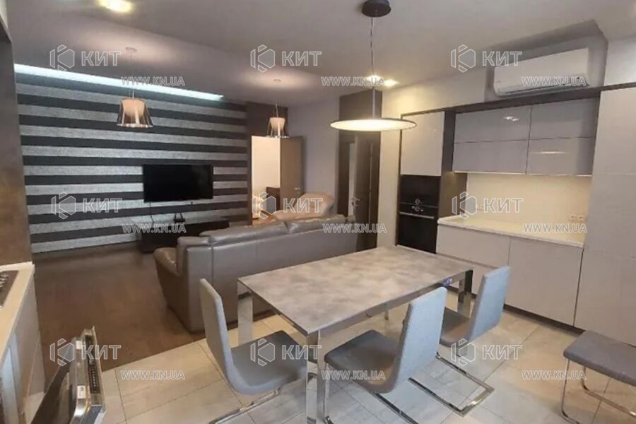 Продажа квартиры Харьков, Центр, 153м²