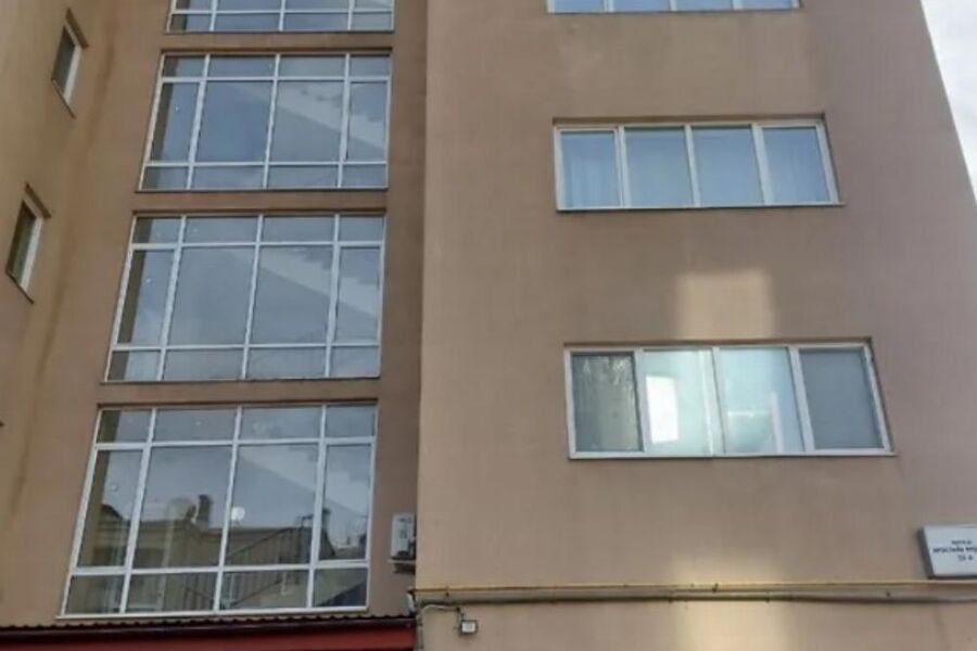 Продажа квартиры Харьков, Центр, 153м²