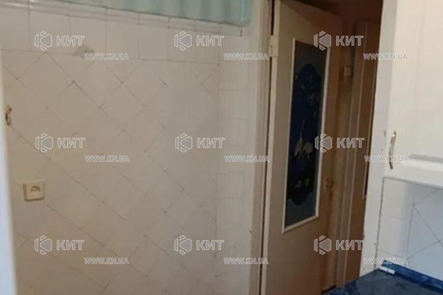 Продажа квартиры Харьков, Павлово Поле, 44м²