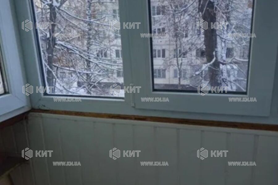 Продажа квартиры Харьков, Павлово Поле, 44м²