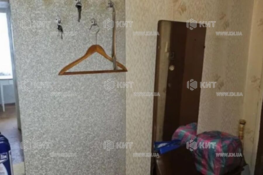Продажа квартиры Харьков, Павлово Поле, 44м²
