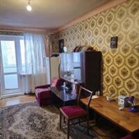 Продажа квартиры Харьков, Павлово Поле, 44м²