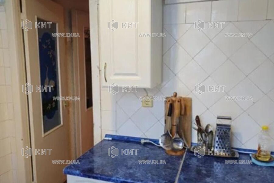 Продажа квартиры Харьков, Павлово Поле, 44м²