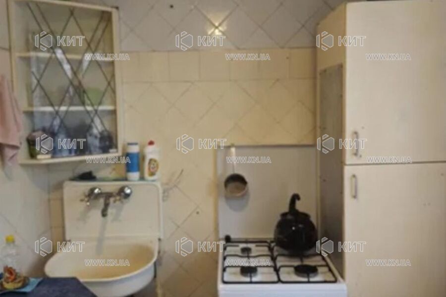 Продажа квартиры Харьков, Павлово Поле, 44м²
