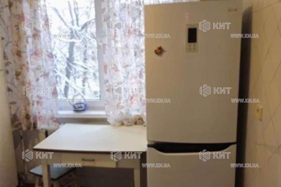 Продажа квартиры Харьков, Павлово Поле, 44м²
