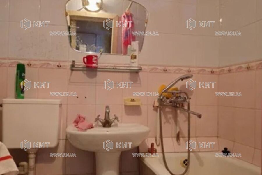 Продажа квартиры Харьков, Павлово Поле, 44м²