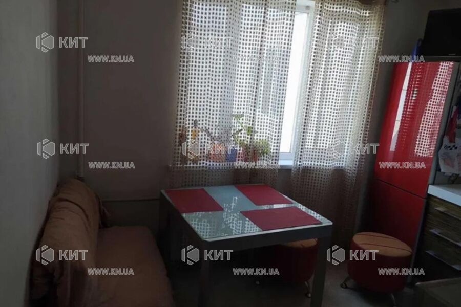 Продаж квартири Харків, Павлове Поле, 65м²