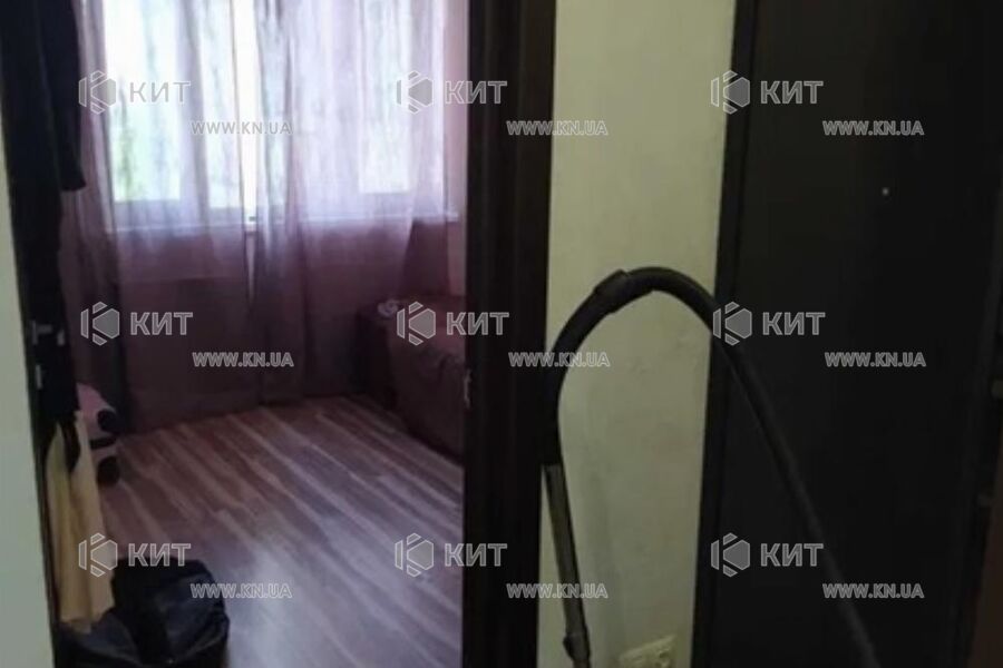 Продаж квартири Харків, Павлове Поле, 65м²