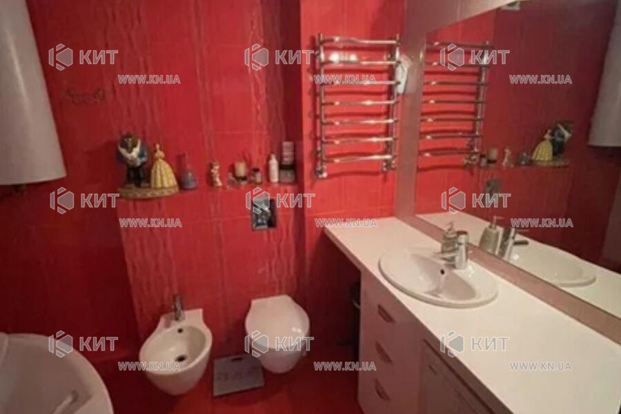 Продаж квартири Харків, Павлове Поле, 65м²