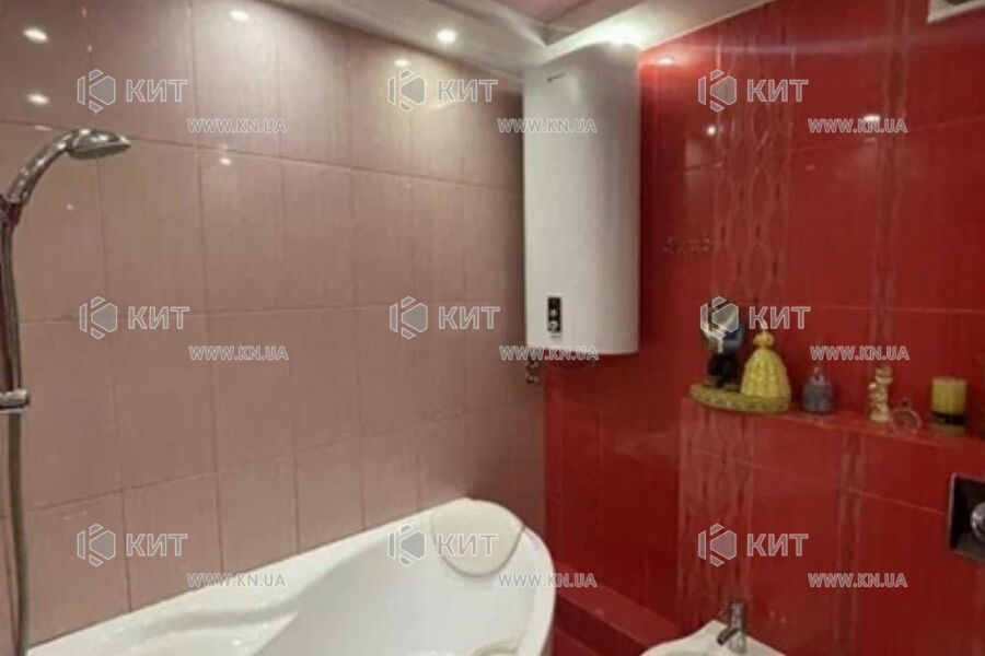 Продаж квартири Харків, Павлове Поле, 65м²