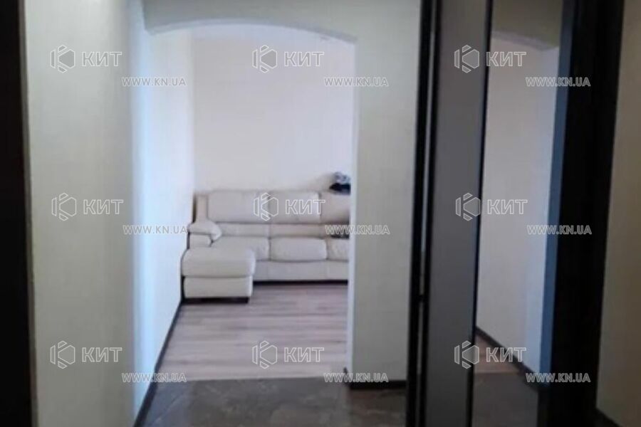 Продаж квартири Харків, Павлове Поле, 65м²