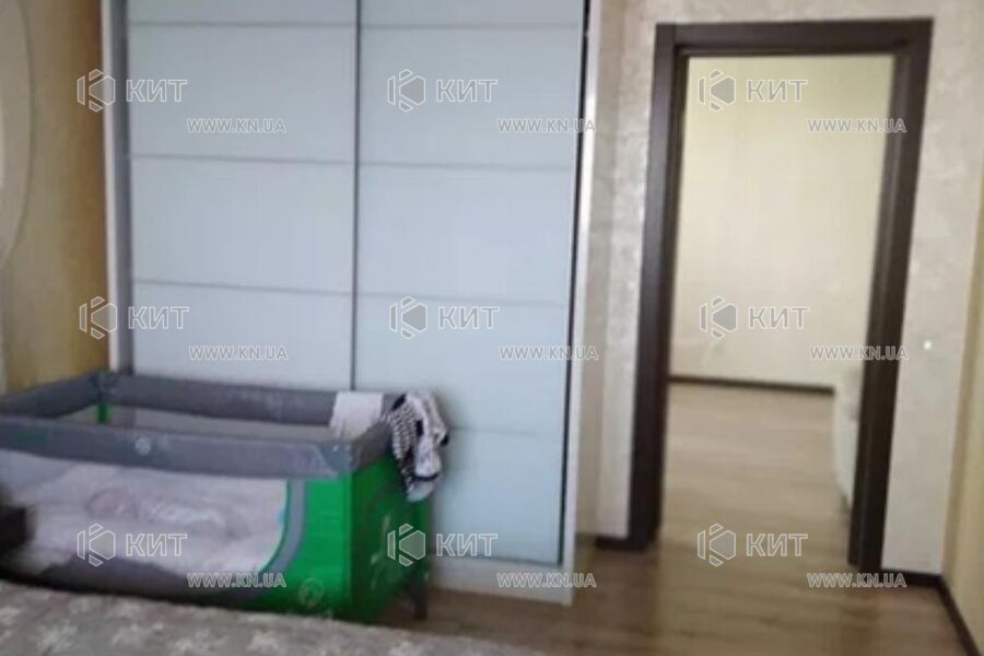 Продаж квартири Харків, Павлове Поле, 65м²
