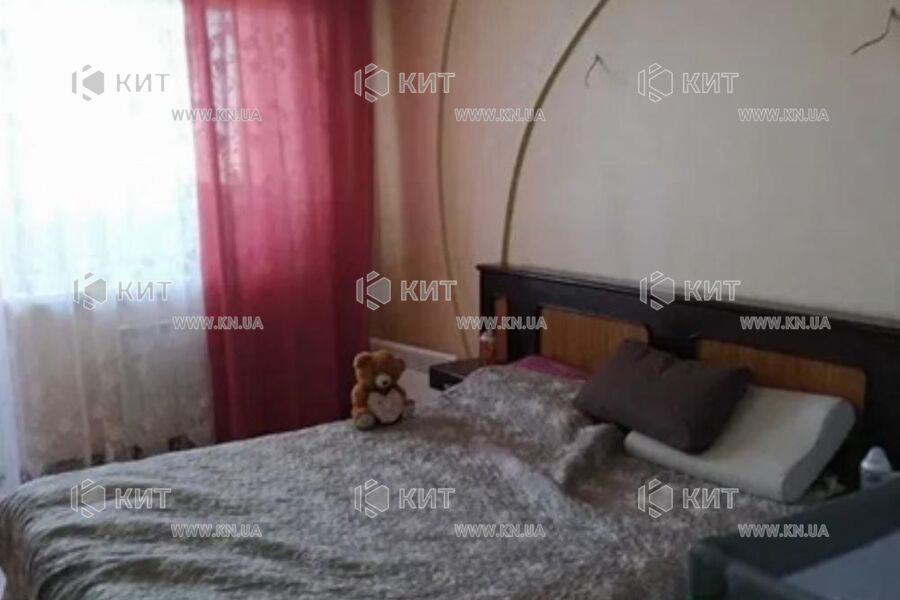 Продаж квартири Харків, Павлове Поле, 65м²