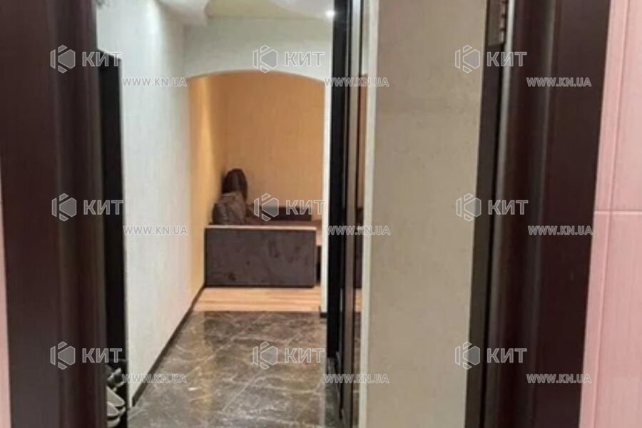 Продаж квартири Харків, Павлове Поле, 65м²