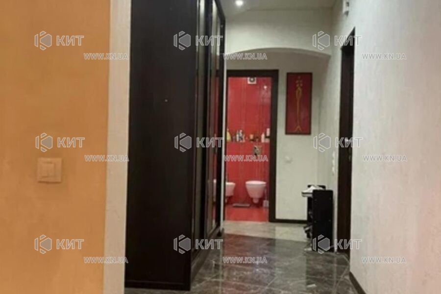 Продаж квартири Харків, Павлове Поле, 65м²