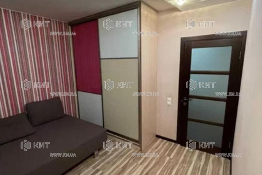 Продаж квартири Харків, Павлове Поле, 65м²
