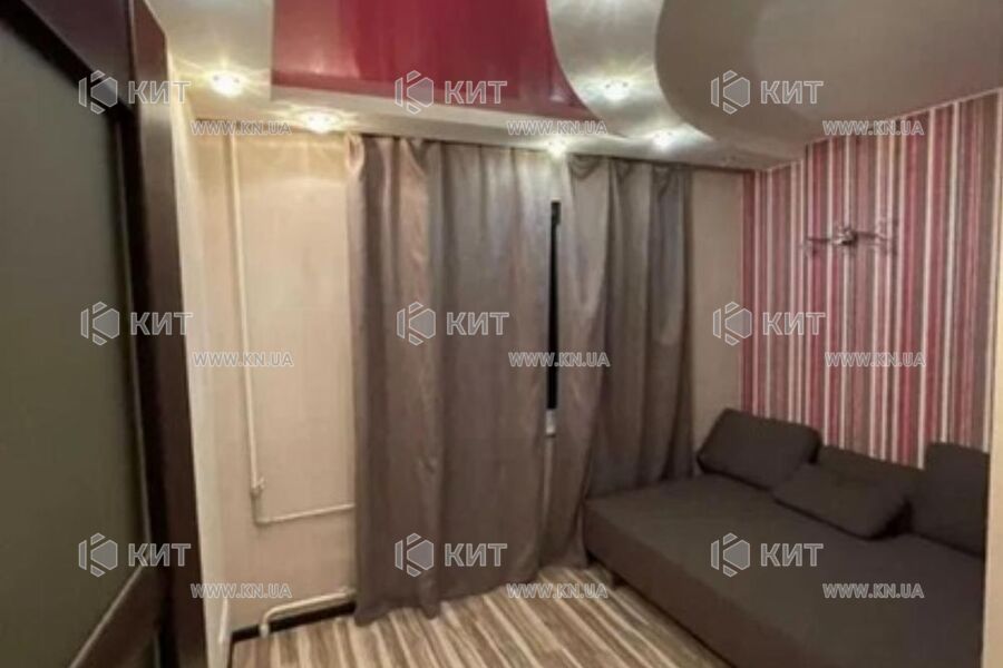 Продаж квартири Харків, Павлове Поле, 65м²