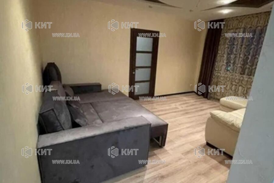 Продаж квартири Харків, Павлове Поле, 65м²