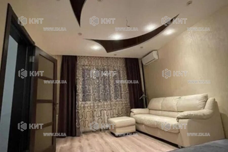 Продаж квартири Харків, Павлове Поле, 65м²