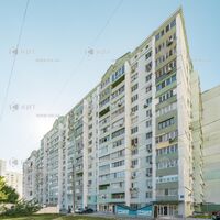 Продаж квартири Харків, Нові Дома, 71м²