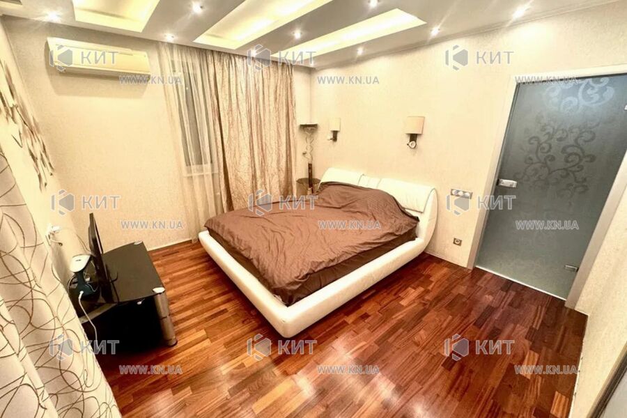 Продаж квартири Харків, Нові Дома, 71м²