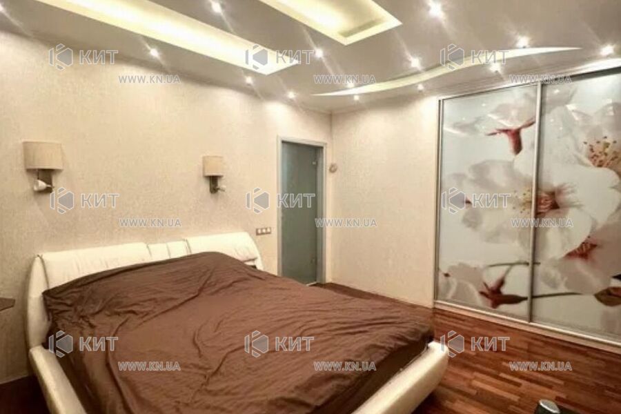 Продаж квартири Харків, Нові Дома, 71м²