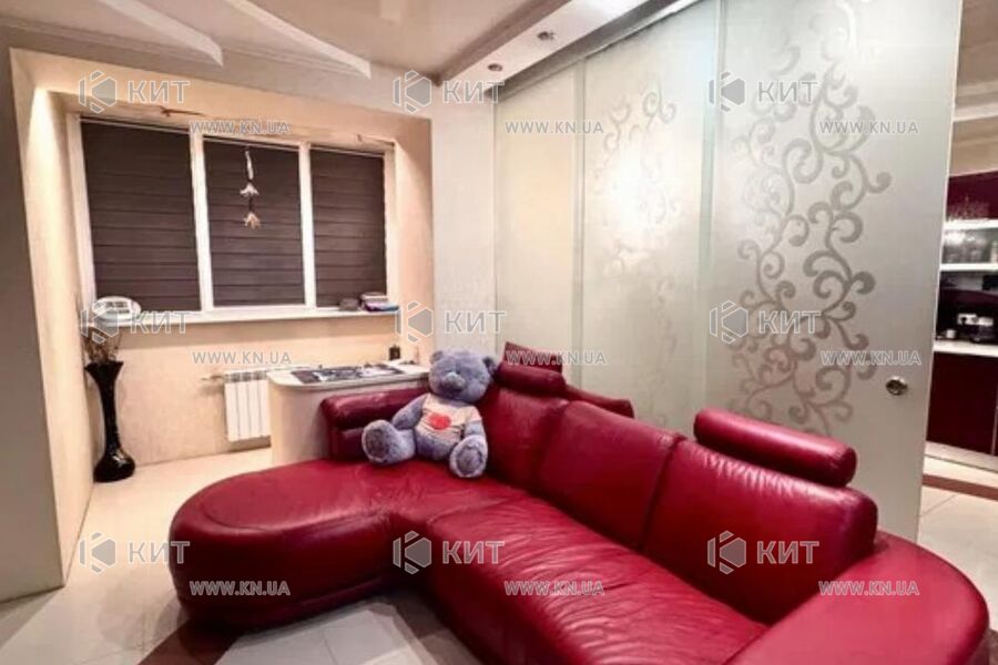 Продаж квартири Харків, Нові Дома, 71м²