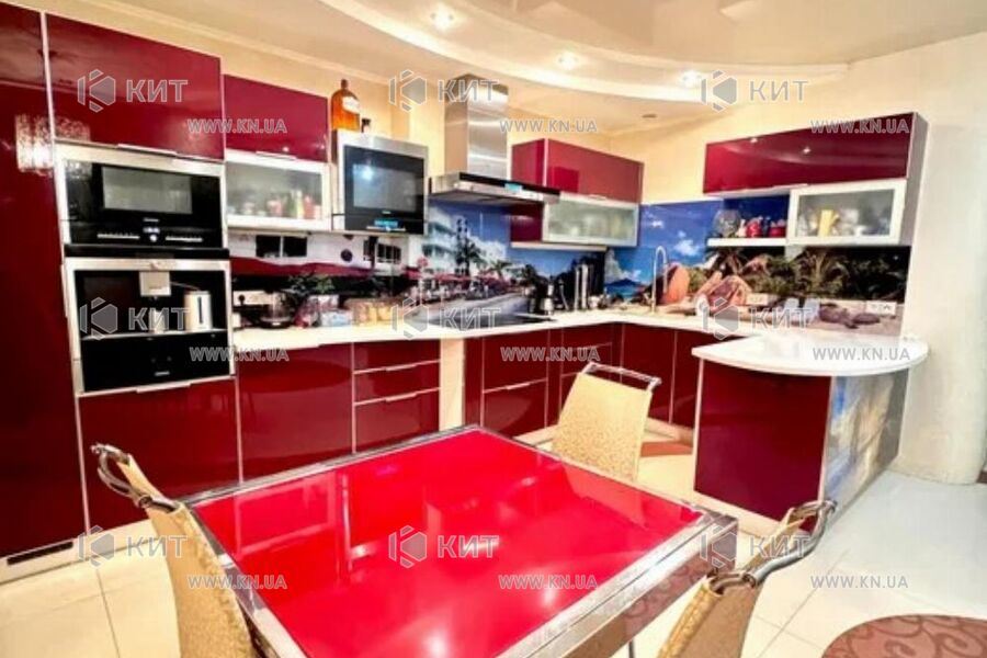 Продаж квартири Харків, Нові Дома, 71м²