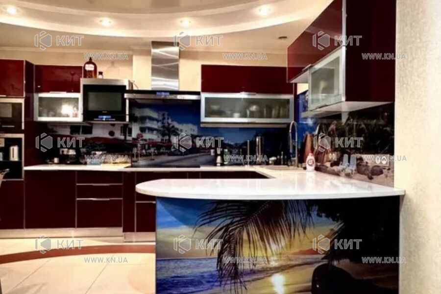 Продаж квартири Харків, Нові Дома, 71м²