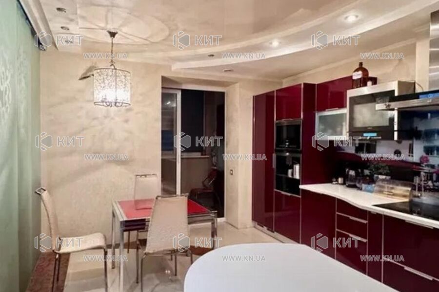 Продаж квартири Харків, Нові Дома, 71м²