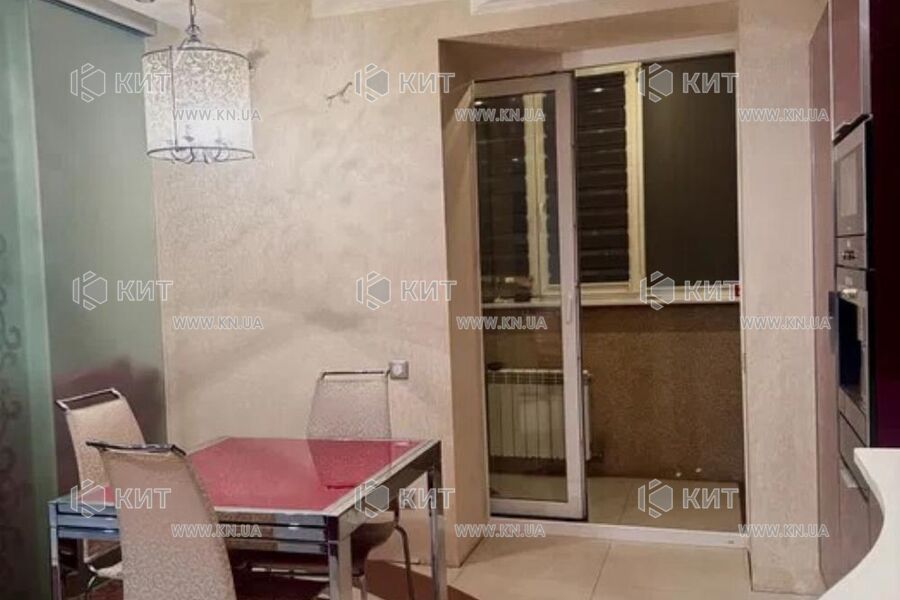 Продаж квартири Харків, Нові Дома, 71м²