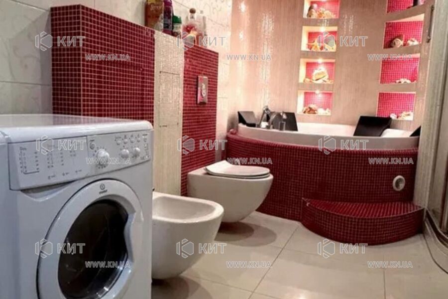 Продаж квартири Харків, Нові Дома, 71м²