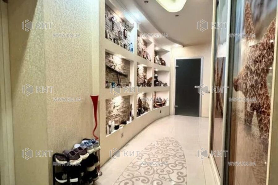 Продаж квартири Харків, Нові Дома, 71м²