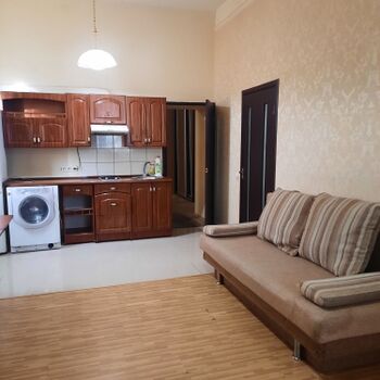 Продажа квартир - Харьков,  Аэрокосмический (Гагарина) пр.  74