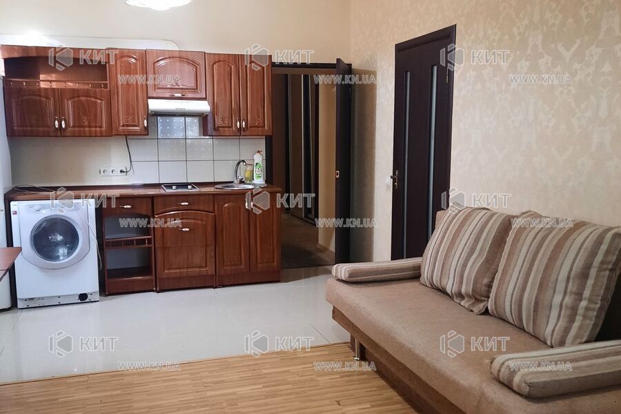 Продаж квартири Харків, Гагаріна, 58м²