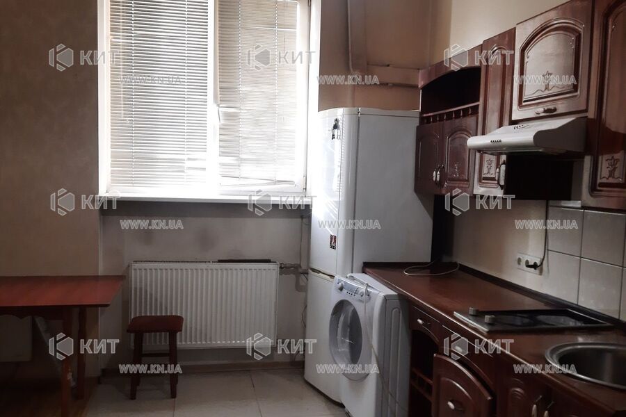 Продаж квартири Харків, Гагаріна, 58м²