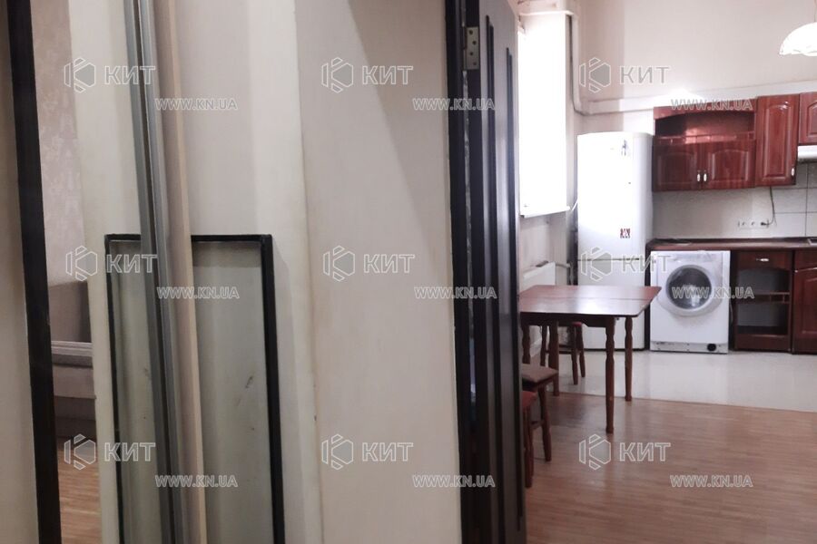 Продаж квартири Харків, Гагаріна, 58м²