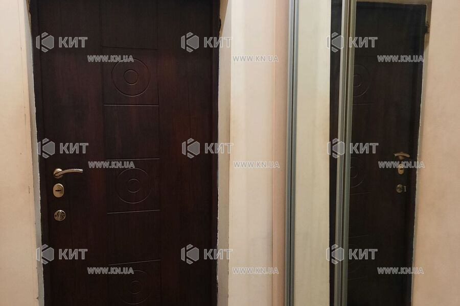 Продаж квартири Харків, Гагаріна, 58м²