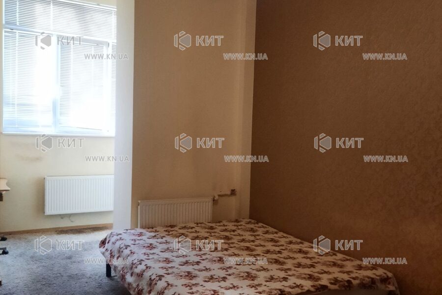 Продаж квартири Харків, Гагаріна, 58м²