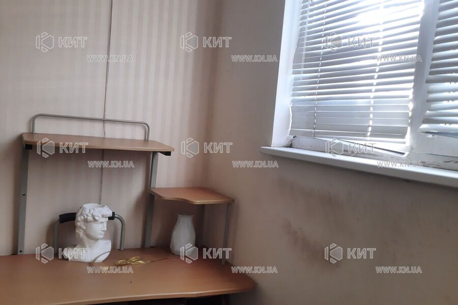 Продаж квартири Харків, Гагаріна, 58м²