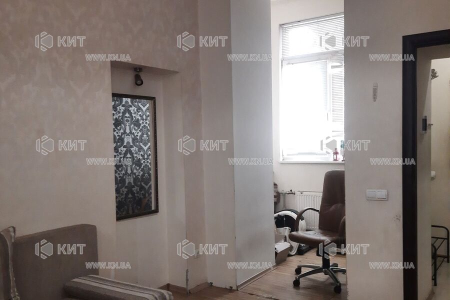 Продаж квартири Харків, Гагаріна, 58м²