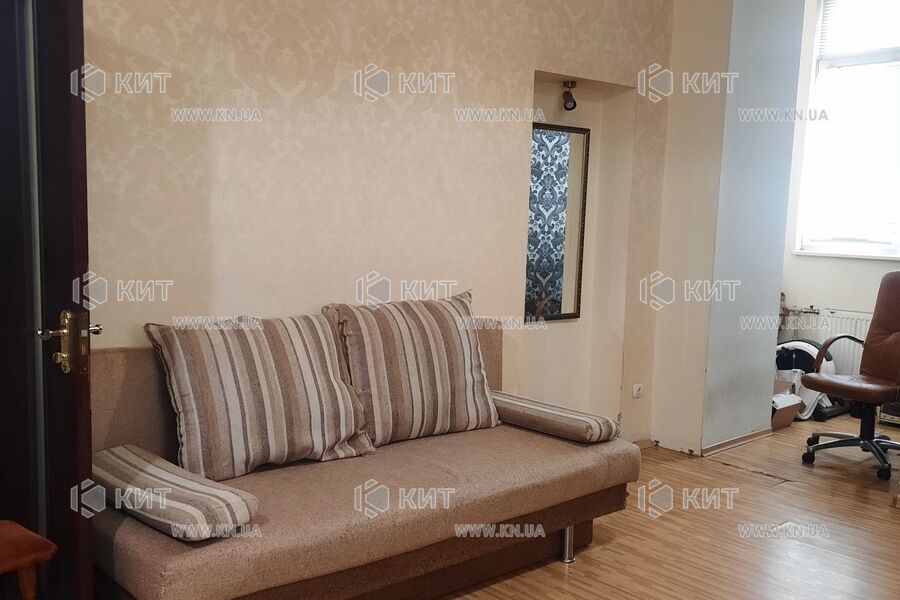 Продаж квартири Харків, Гагаріна, 58м²