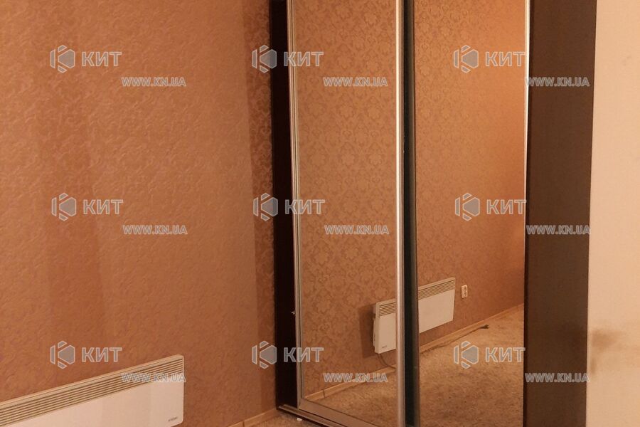 Продаж квартири Харків, Гагаріна, 58м²