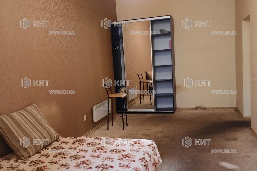 Продаж квартири Харків, Гагаріна, 58м²