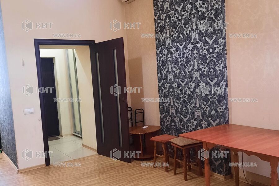 Продаж квартири Харків, Гагаріна, 58м²