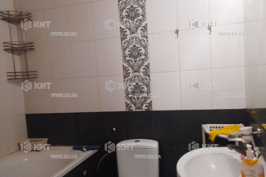 Продаж квартири Харків, Гагаріна, 58м²