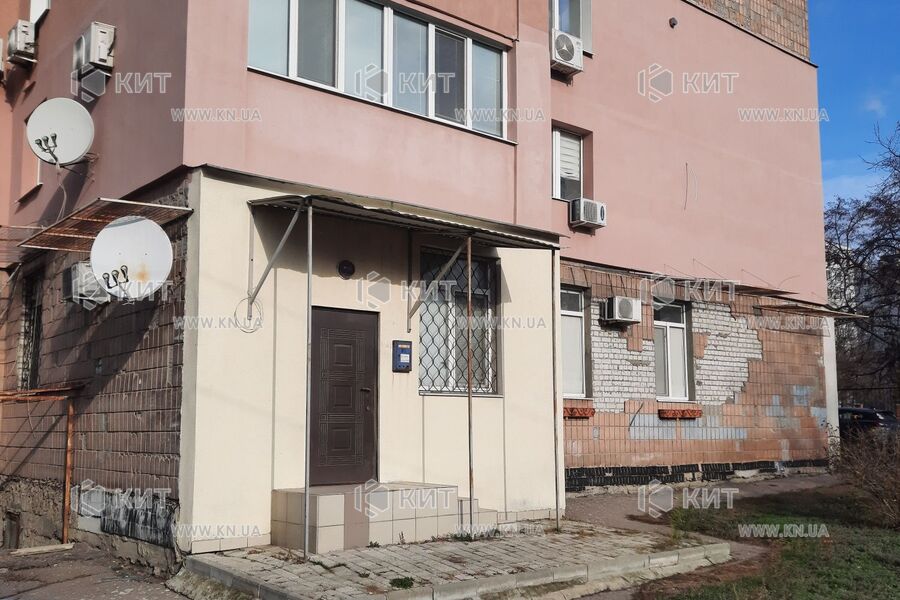 Продаж квартири Харків, Гагаріна, 58м²