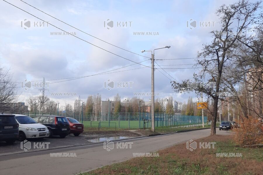 Продаж квартири Харків, Гагаріна, 58м²