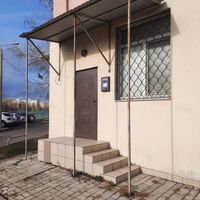 Продаж квартири Харків, Гагаріна, 58м²